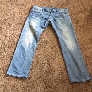 Men’s Jeans
